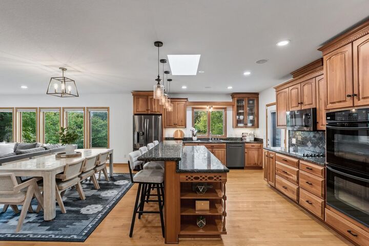 Property Photo: 8370 W Lake Drive MN 55317
