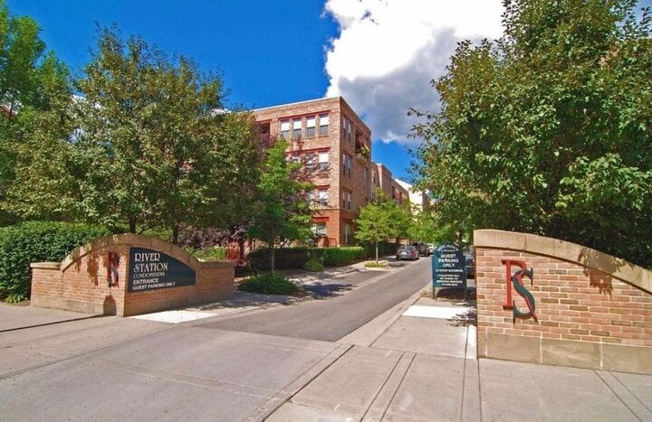 Property Photo: 660 N 2nd Street 401 MN 55401