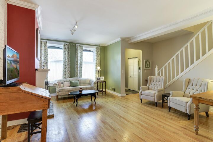 Property Photo:  3 W 33rd Street  MN 55408 