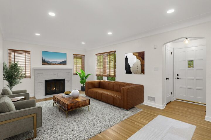 Property Photo:  4150 Abbott Avenue N  MN 55422 