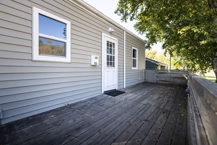 Property Photo:  311 15th Street S  MN 56560 