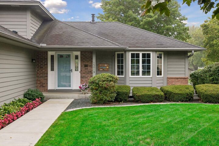 Property Photo: 15019 Village Woods Drive MN 55347