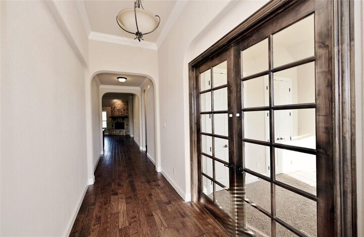 Property Photo:  4095 Bridgecreek Drive  TX 75032 