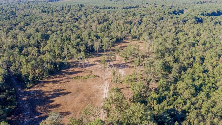 Property Photo: 10737 Vivian Airport Road LA 71082