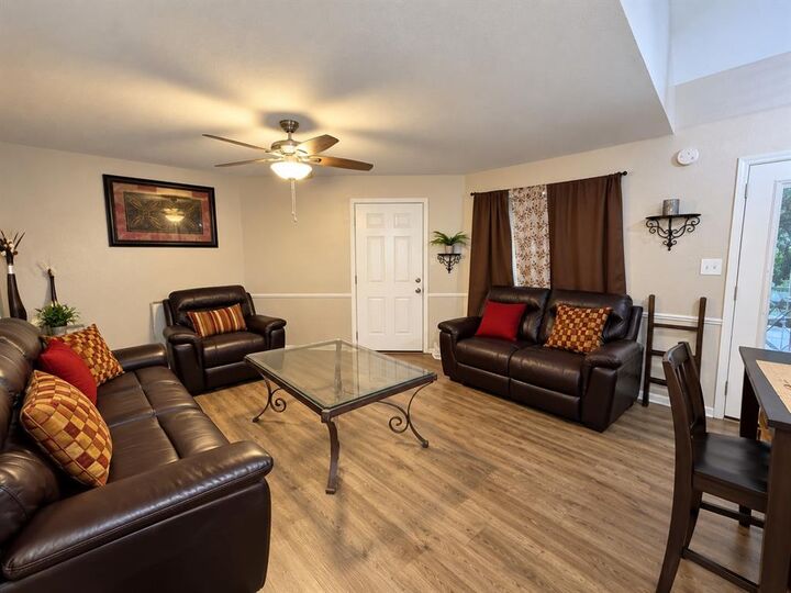 Property Photo: 2311 Basil Drive C205 TX 76006