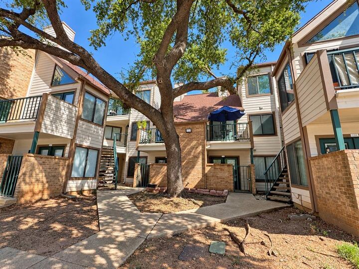 Property Photo: 2311 Basil Drive C205 TX 76006