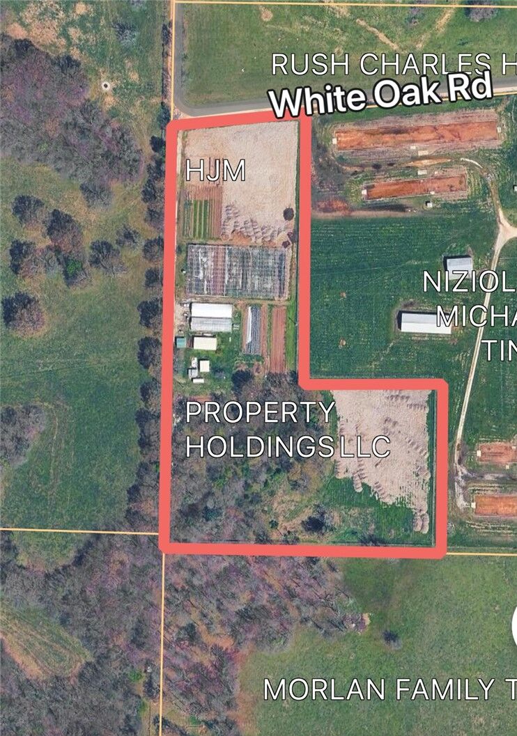 Property Photo:  13893 White Oak Road  AR 72704 