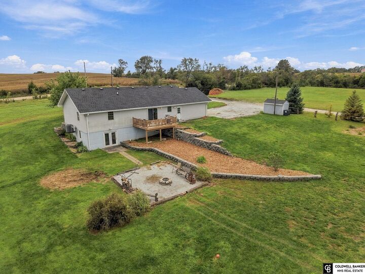 Property Photo: 13444 W Bluff Road NE 68402
