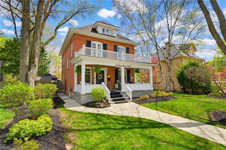 Property Photo:  33 Brant Road N  ON N1S 2W3 