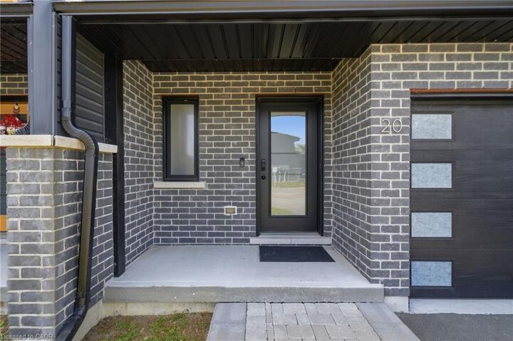 Property Photo:  20 Brittany Lane  ON K0K 2C0 