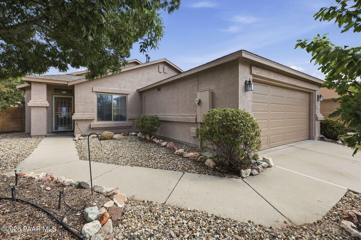 Property Photo:  7685 N Summit Pass  AZ 86315 