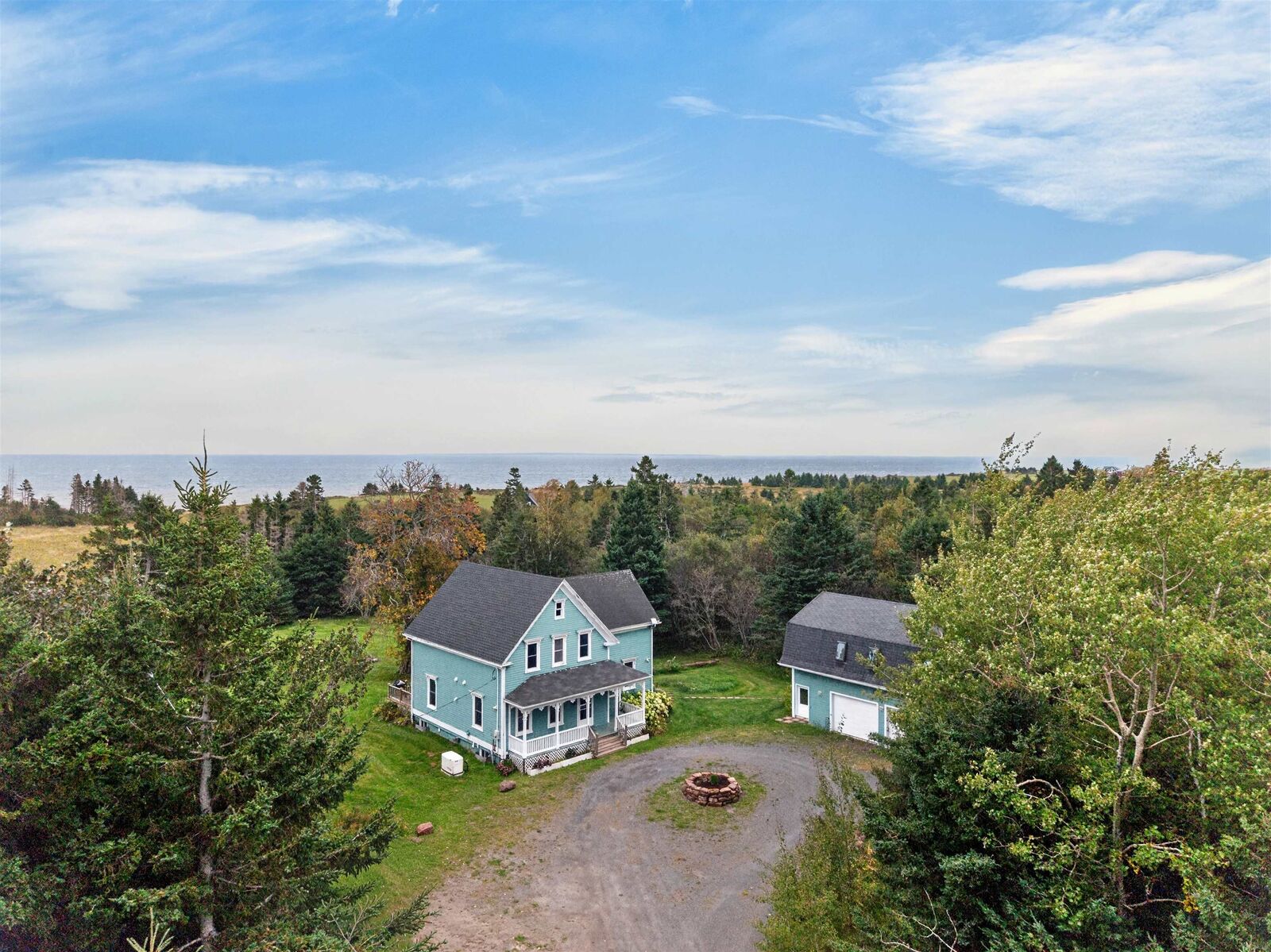 Property Photo:  3315 Cape Bear Road  PE C0A 1W0 