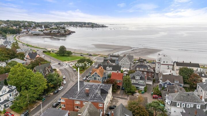 Property Photo:  30 Ocean Street 4  MA 01902 
