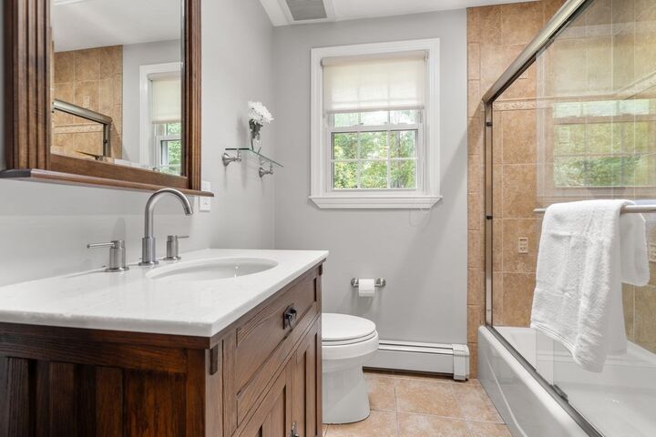 Property Photo: 10 Millbrook Dr MA 02762