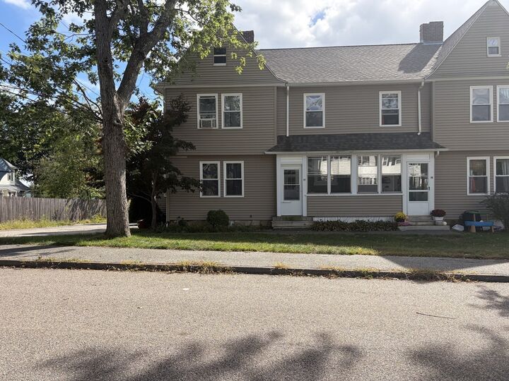 Property Photo: 17 Lake Street 17 MA 01747