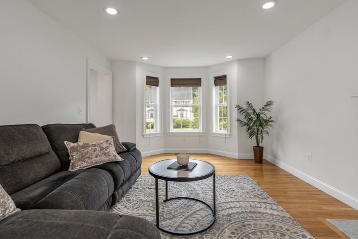 Property Photo: 1 Kerrigan Way MA 01801