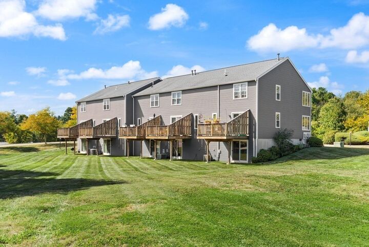 Property Photo:  22 Welch Rd 22  MA 02375 