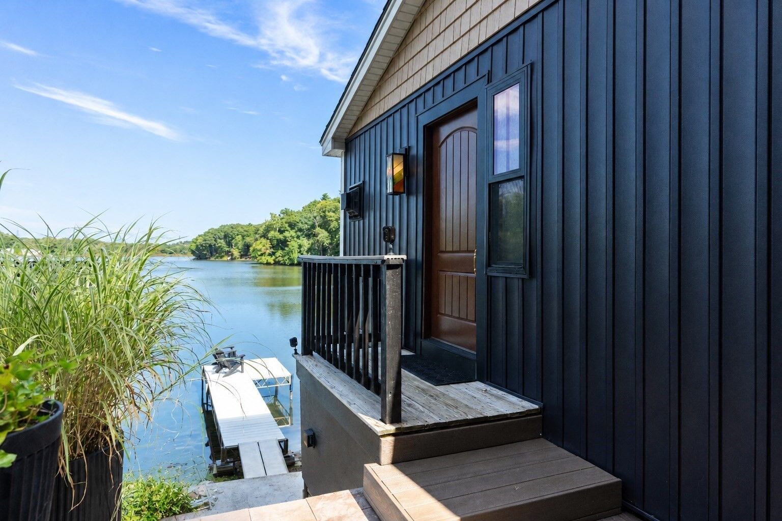 Property Photo: 14 Old Populatic Rd MA 02056