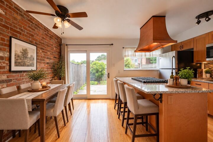 Property Photo: 1173 Dickinson St 1173 MA 01108