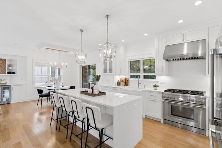 Property Photo: 148 Pine St MA 02466
