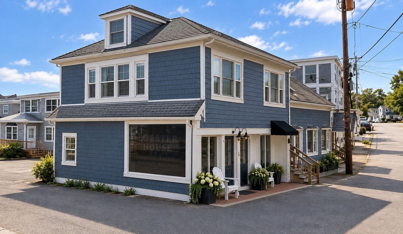 Property Photo: 77 Rocky Neck Ave 1 MA 01930