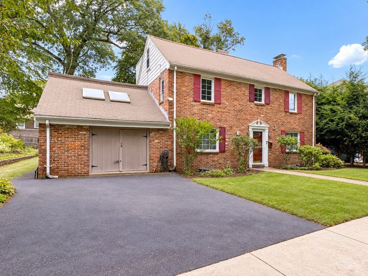 Property Photo:  17 Woodhaven Rd  MA 02468 