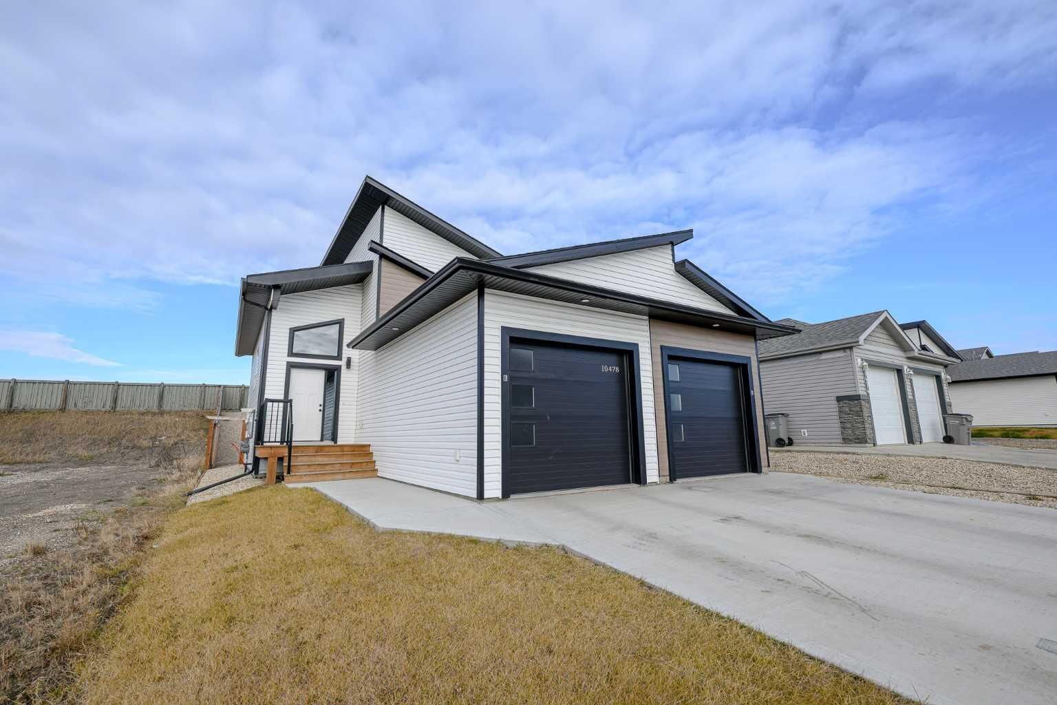 Property Photo:  10478 131 Avenue B  AB T8V 4W5 