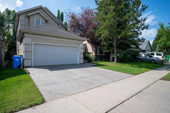Property Photo:  13 Cranston Drive SE  AB T3M 1A2 