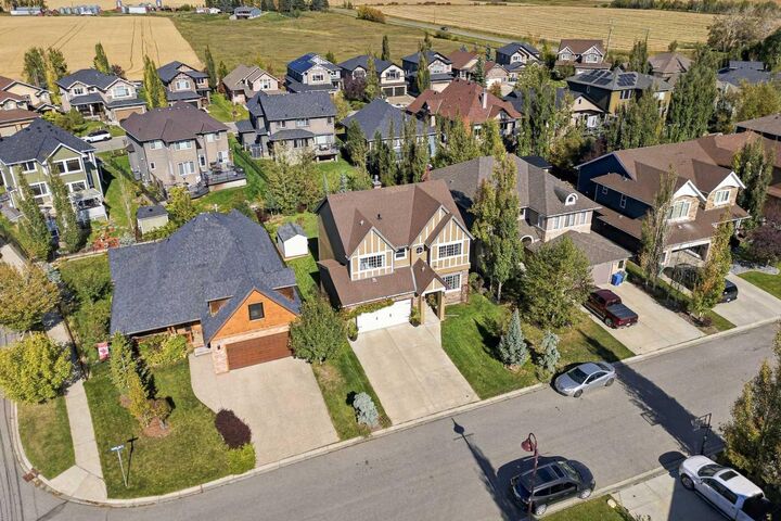 Photo de la propriété: 32 Ranchers Place AB T1S 0G5