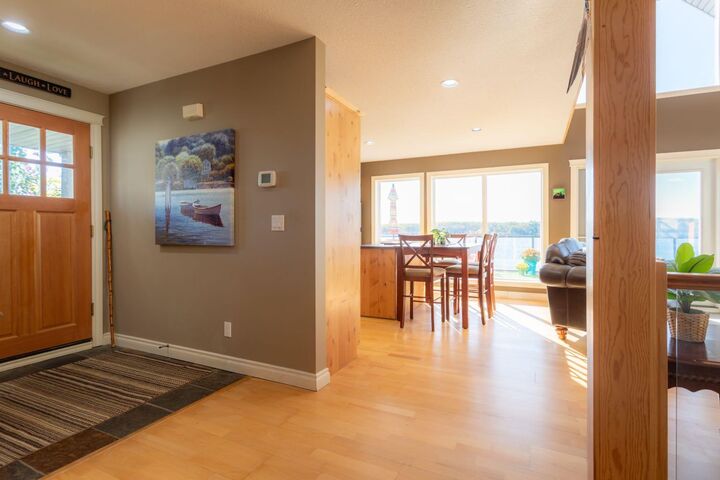Property Photo:  29 Rose Meadow Drive  SK S0M 1L0 
