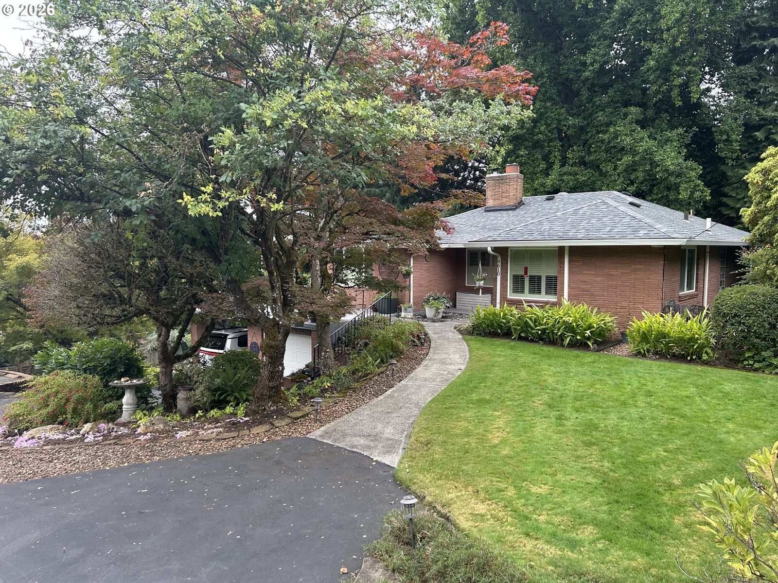 Property Photo: 4610 NE 22nd Ave WA 98663