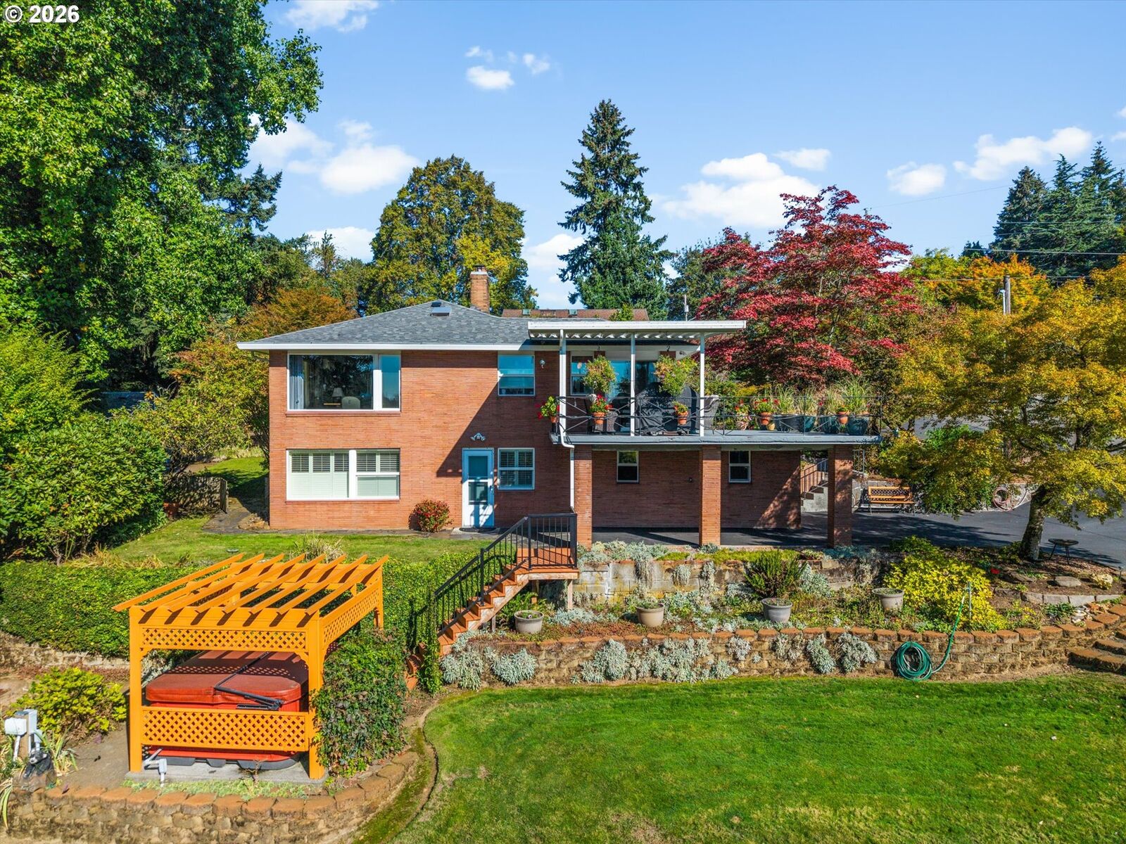 Property Photo:  4610 NE 22nd Ave  WA 98663 