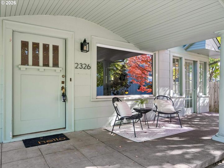 Property Photo:  2326 NE 48th Ave  OR 97213 