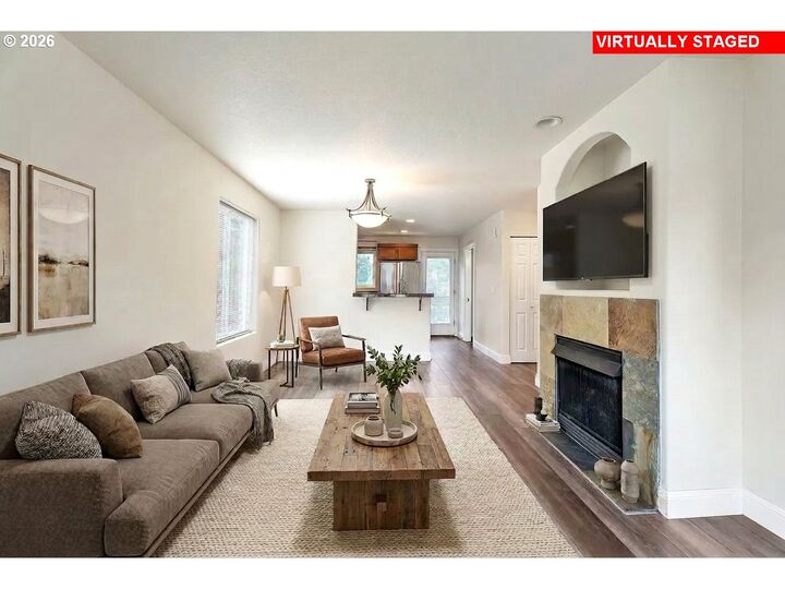 Property Photo: 17289 SW Whitley Way OR 97006