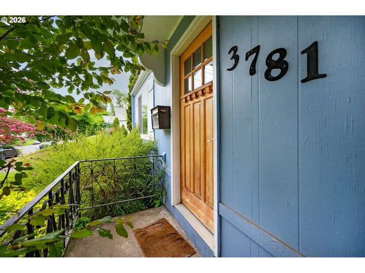 Property Photo:  3781 Kincaid St  OR 97405 