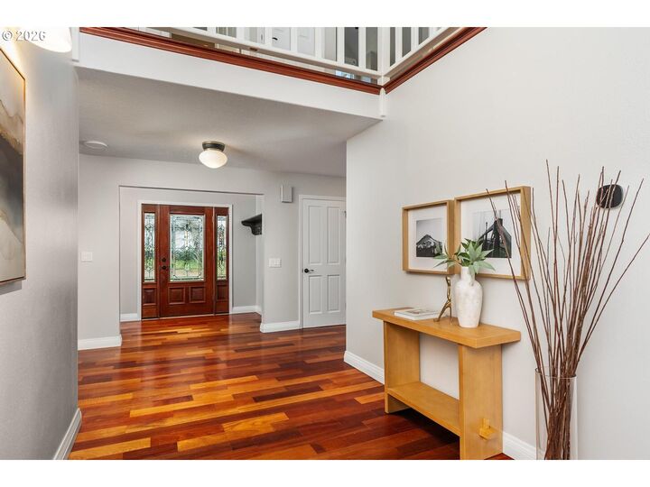 Property Photo:  4803 SW Stonebrook Ct  OR 97239 
