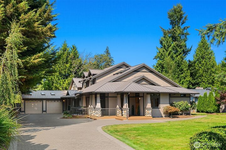 Property Photo:  13330 NE 80th Street  WA 98052 