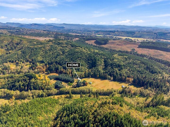 Property Photo: 555 Pigeon Springs Road WA 98570