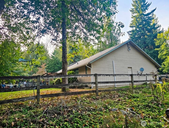 Property Photo: 7912 290th Street S WA 98580