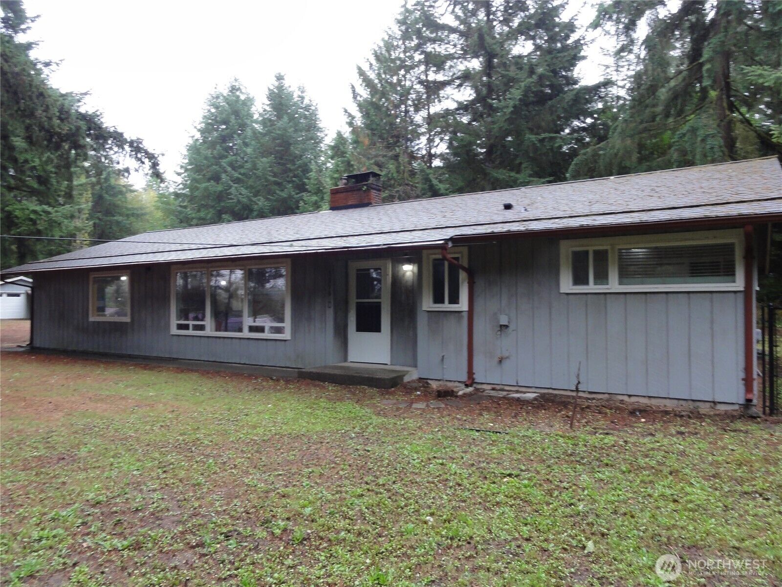 Property Photo:  9916  Creviston Drive NW  WA 98329 