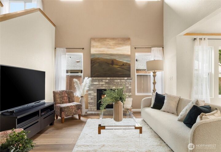 Property Photo:  5536  Cricket Lane SE  WA 98503 