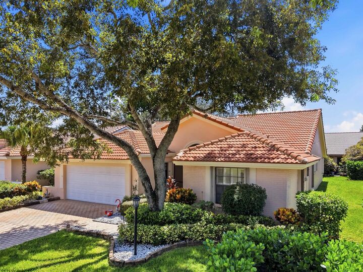 Property Photo: 4550 Ketch Court FL 33436