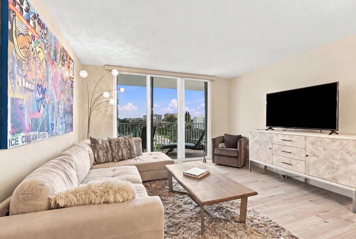 Property Photo:  3540 S Ocean Boulevard 611  FL 33480 