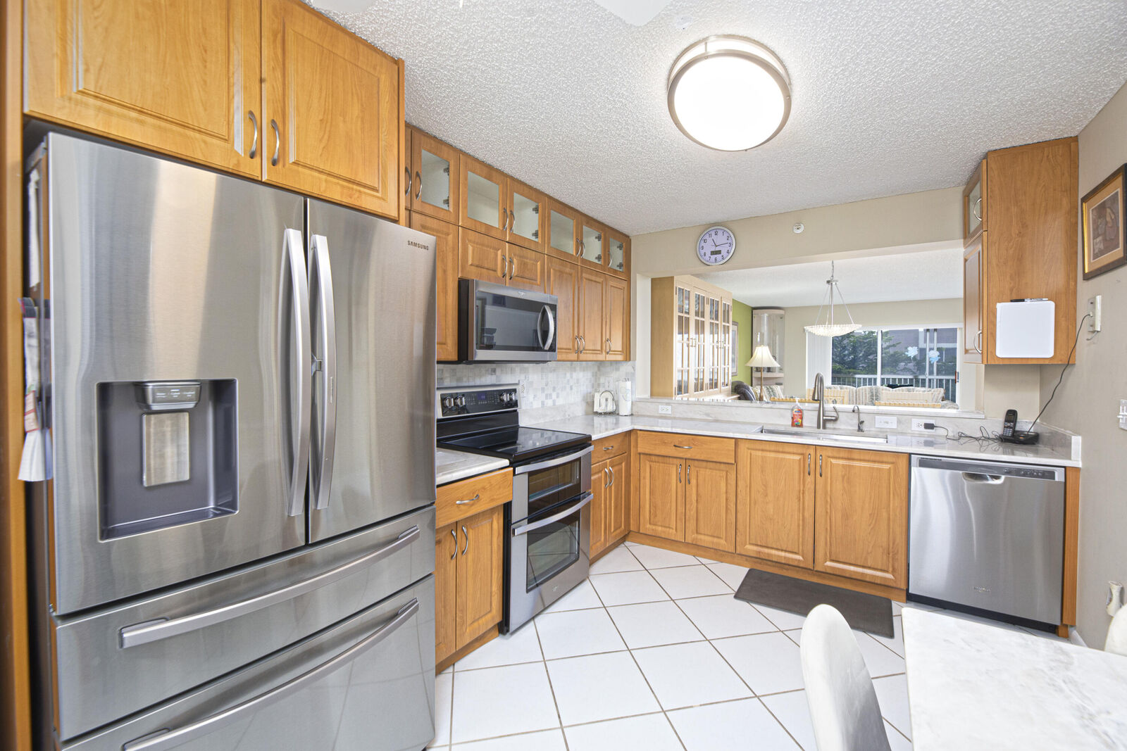 Property Photo:  9511 Weldon Circle G416  FL 33321 