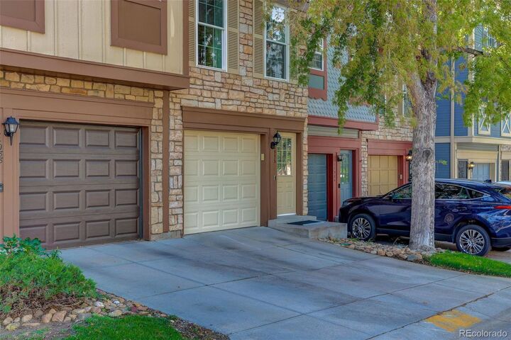 Property Photo: 11986 E Kepner Drive CO 80012