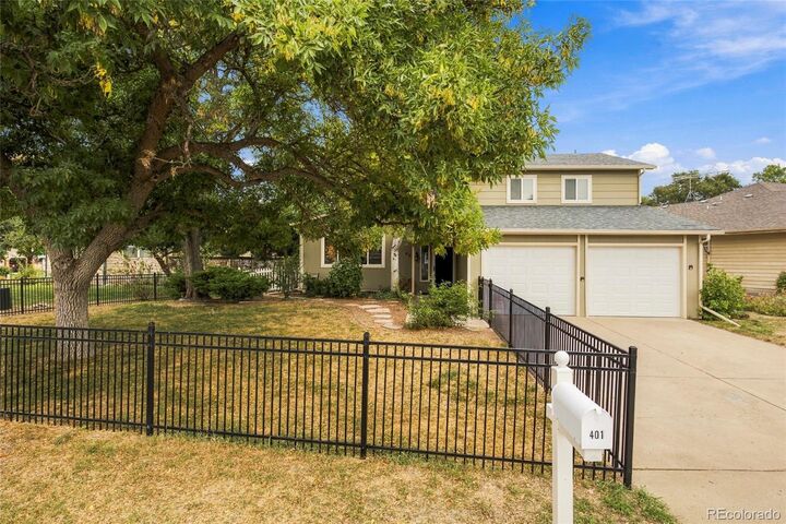 Property Photo:  401 Orilla Del Lago  CO 80524 