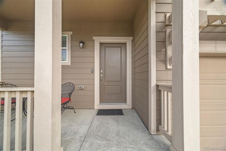 Property Photo:  3584 Swabuck Place  CO 80109 