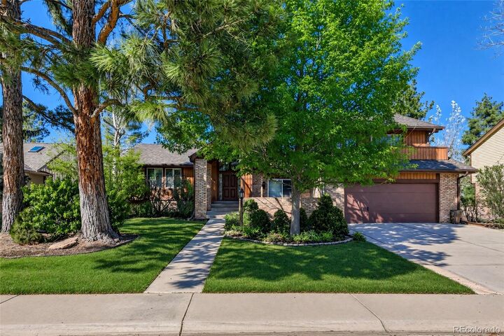 Property Photo:  7303 S Fillmore Circle  CO 80122 