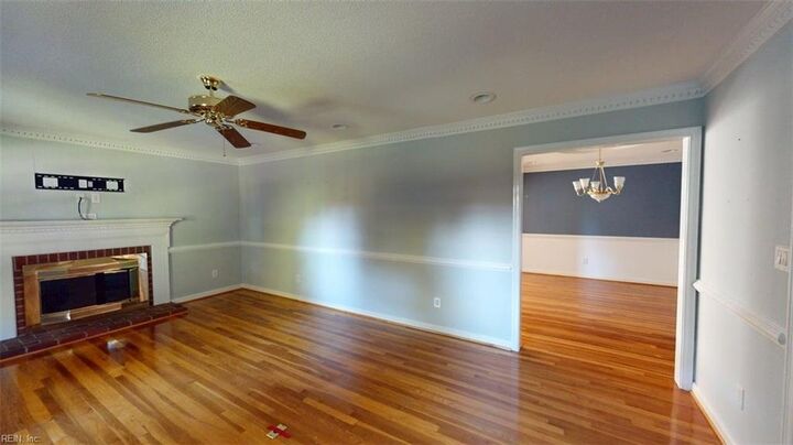 Property Photo:  228 Falcon Dr  VA 23606 