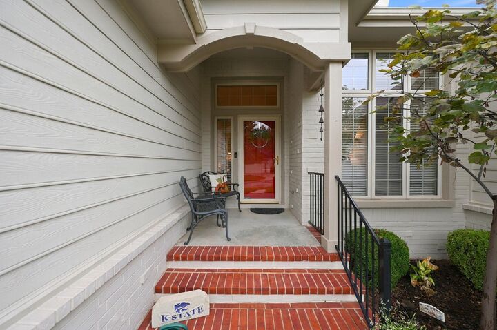 Property Photo: 13209 E Bridgefield Pl KS 67230